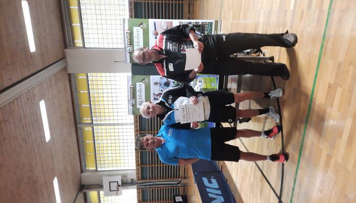 Landes-Tischtennistag