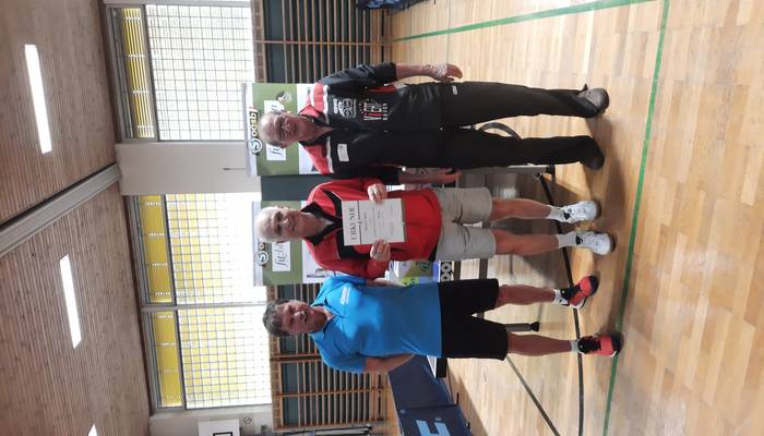 Landes-Tischtennistag