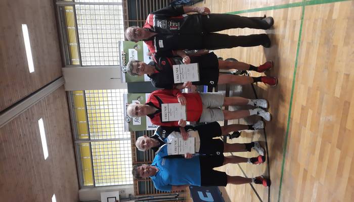 Landes-Tischtennistag