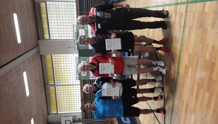 Landes-Tischtennistag