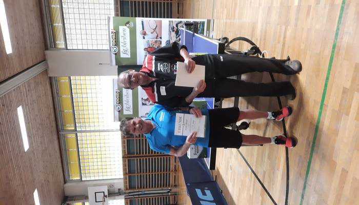 Landes-Tischtennistag