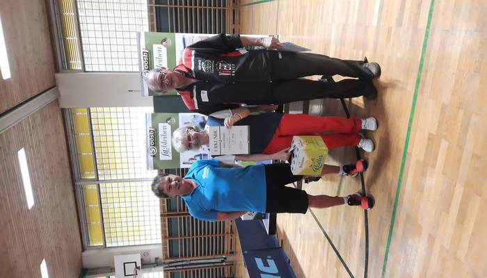 Landes-Tischtennistag