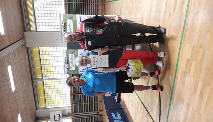 Landes-Tischtennistag