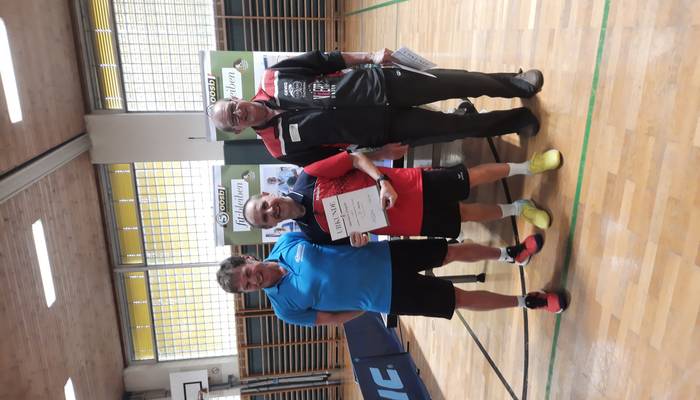 Landes-Tischtennistag