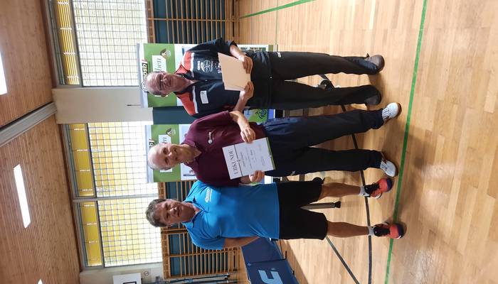 Landes-Tischtennistag