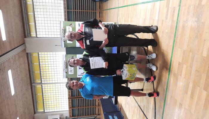 Landes-Tischtennistag