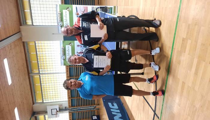 Landes-Tischtennistag