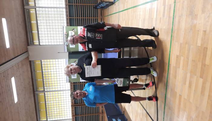 Landes-Tischtennistag