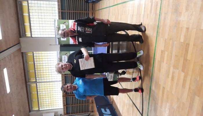 Landes-Tischtennistag