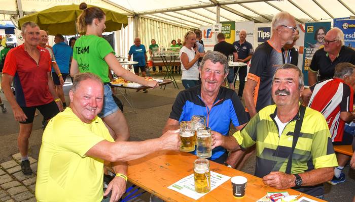 Landes-Radtag – Rohrbach-Berg