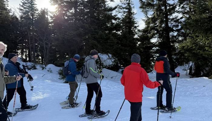 Wintersporttag - Hochficht
