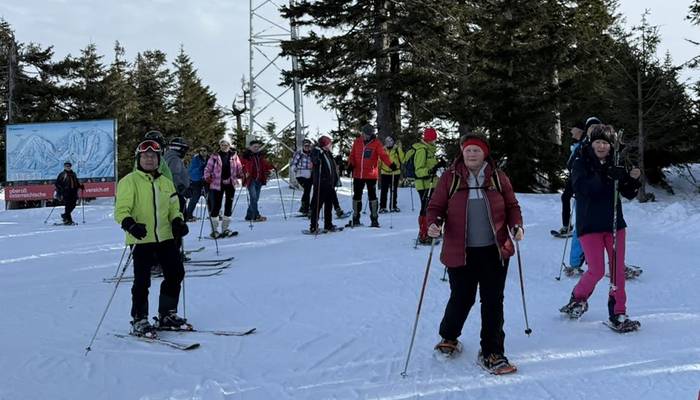 Wintersporttag - Hochficht