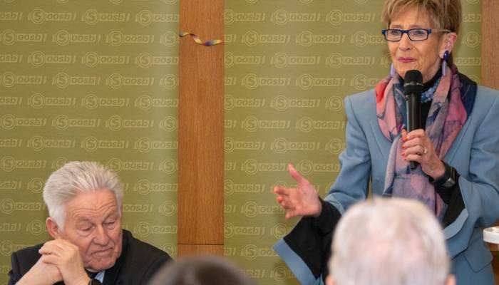 Eröffnung Stüberl - Wels