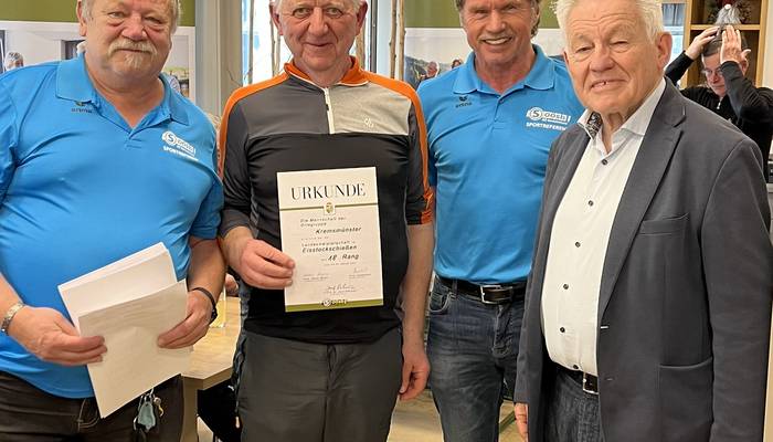 Landes-Eisstockschiessen Linz