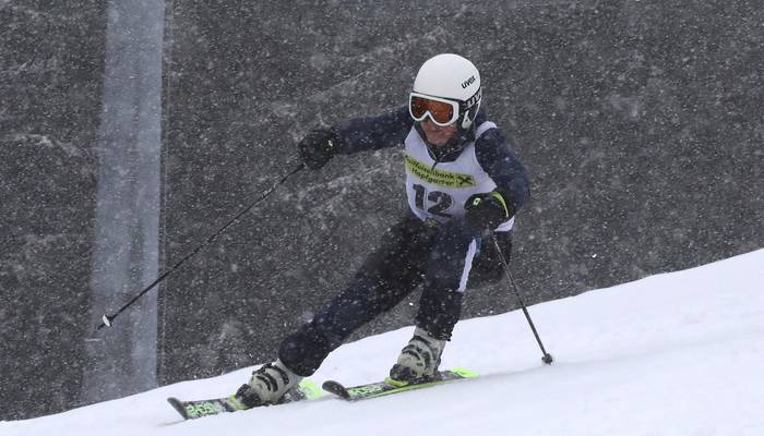 Bundes-Schitage Hopfgarten