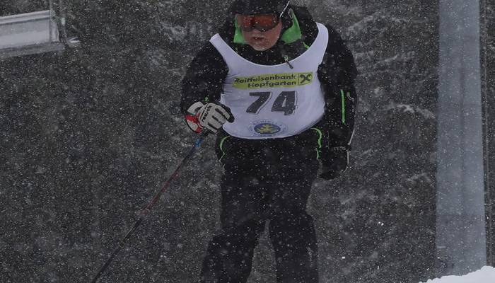 Bundes-Schitage Hopfgarten