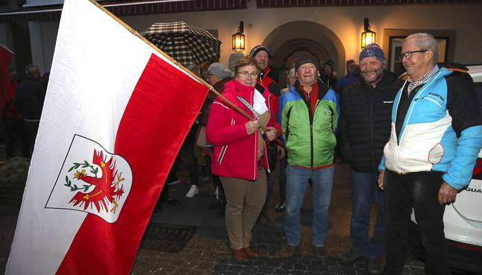 Bundes-Schitage Hopfgarten