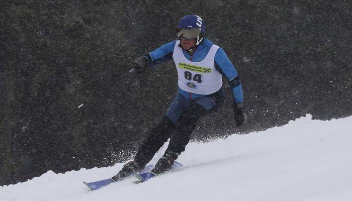 Bundes-Schitage Hopfgarten