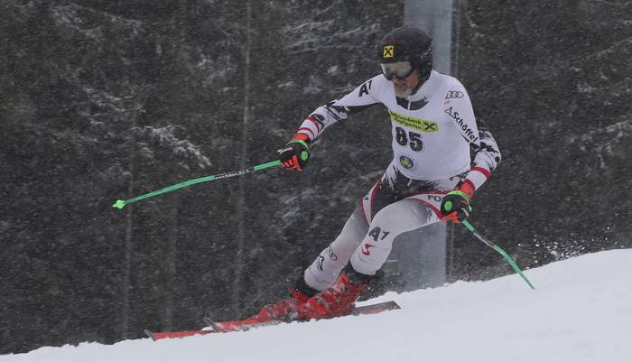 Bundes-Schitage Hopfgarten