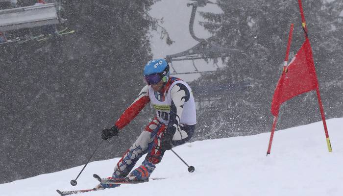 Bundes-Schitage Hopfgarten