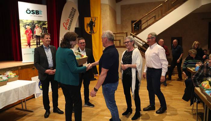 Bundes-Schitage Hopfgarten