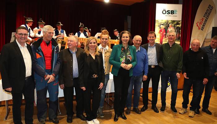 Bundes-Schitage Hopfgarten