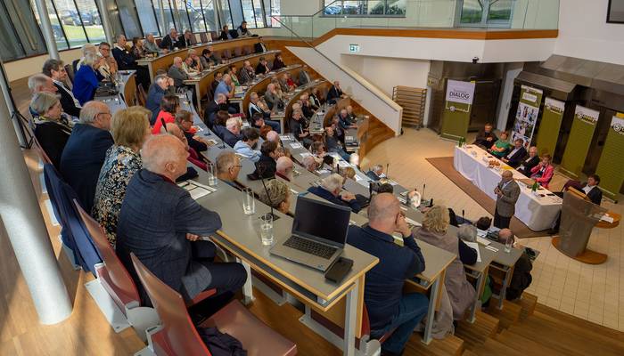 SeniorenDialog Sport