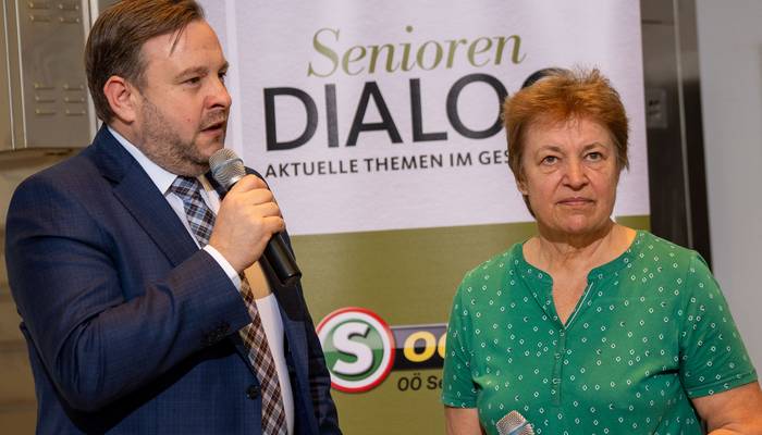 SeniorenDialog Sport