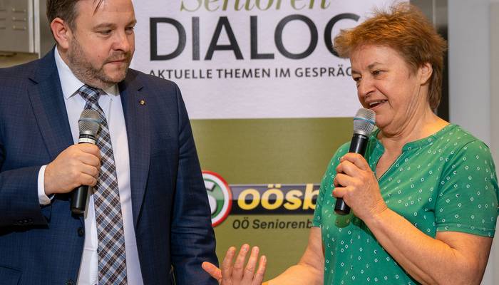 SeniorenDialog Sport