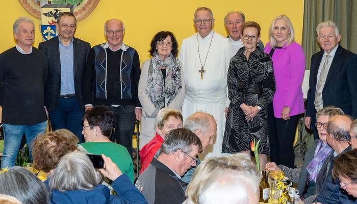 Besinnungstag Maria Puchheim