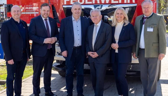 Sicherheitstag Rohrbach