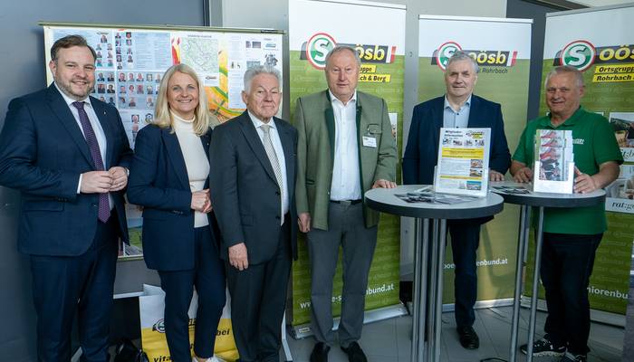 Sicherheitstag Rohrbach