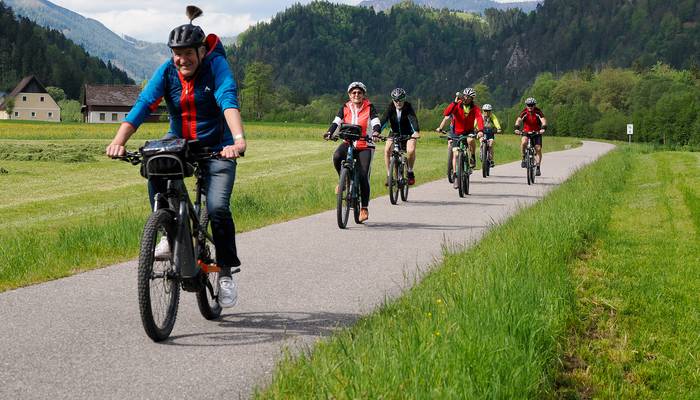 Landes-Radtag Gaflenz