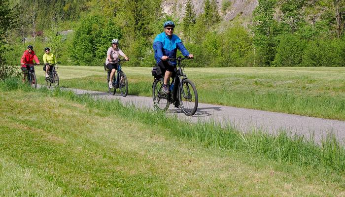 Landes-Radtag Gaflenz