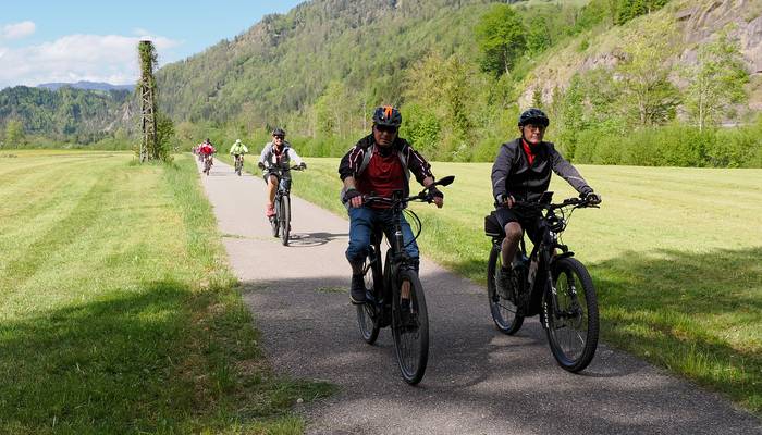 Landes-Radtag Gaflenz