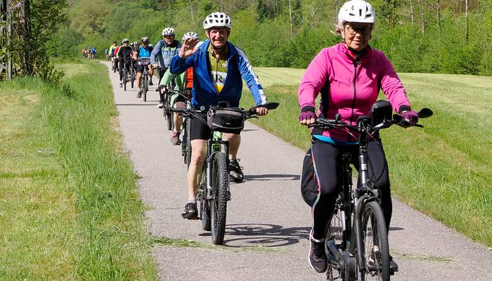 Landes-Radtag Gaflenz
