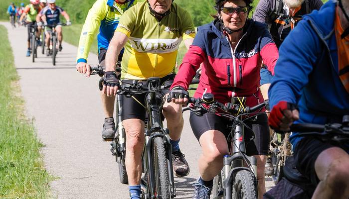 Landes-Radtag Gaflenz