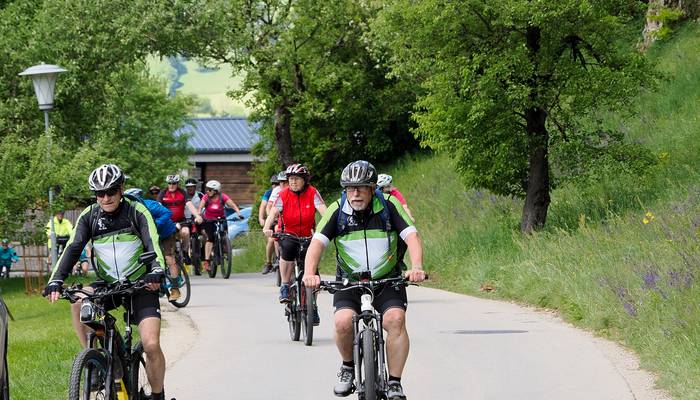 Landes-Radtag Gaflenz