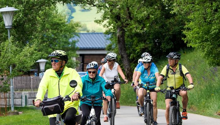Landes-Radtag Gaflenz