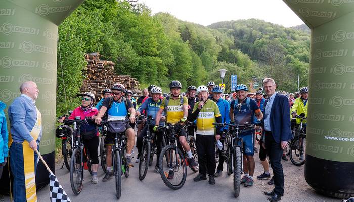 Landes-Radtag Gaflenz