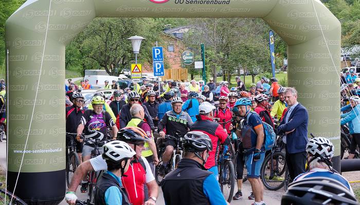 Landes-Radtag Gaflenz