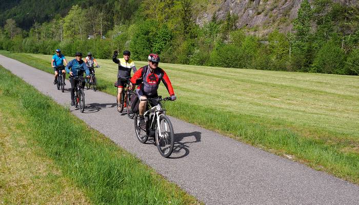 Landes-Radtag Gaflenz
