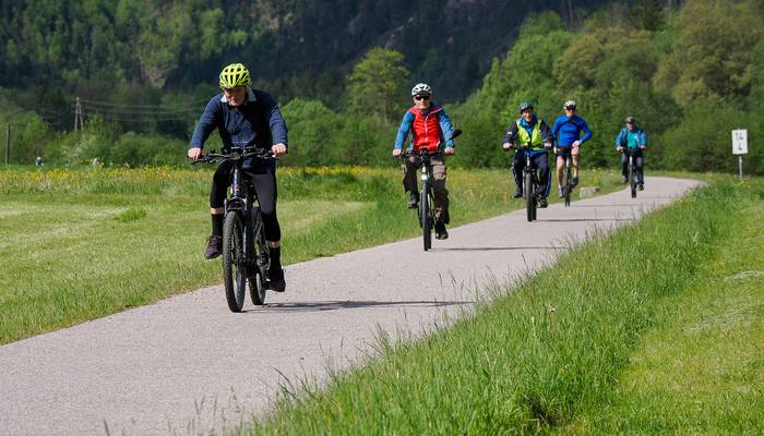 Landes-Radtag Gaflenz
