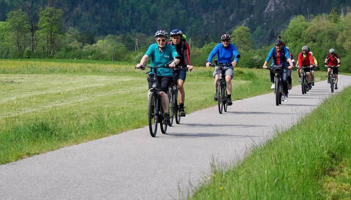Landes-Radtag Gaflenz
