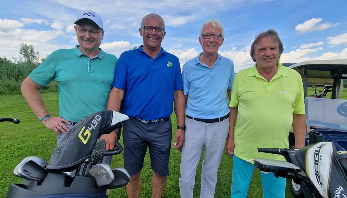 Landes-Golftag
