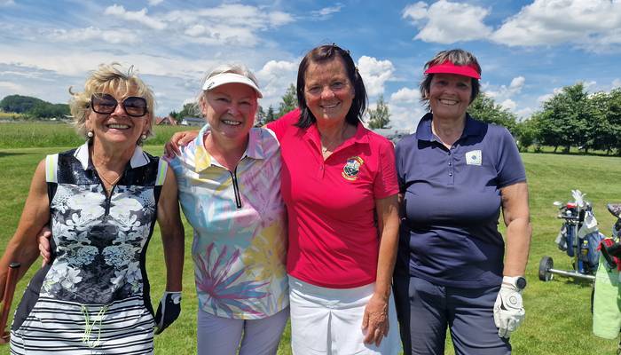 Landes-Golftag