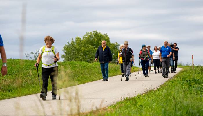 Landeswandertag Sigharting