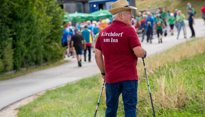 Landeswandertag Sigharting