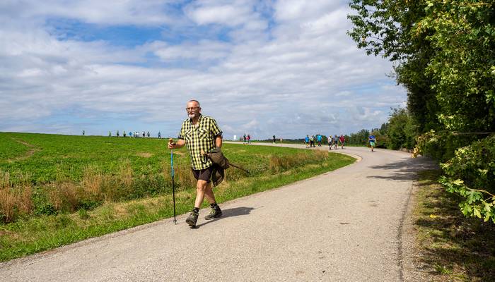 Landeswandertag Sigharting