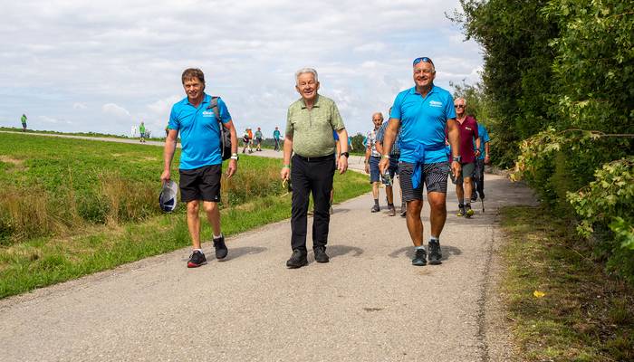 Landeswandertag Sigharting